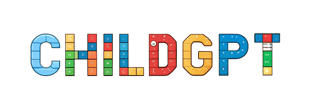 ChildGPT Game Example